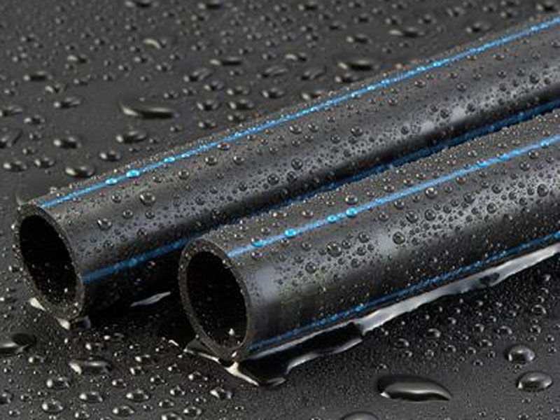 什么情況下會導(dǎo)致PE給水管泛白 什么情況下會導(dǎo)致PE給水管泛白